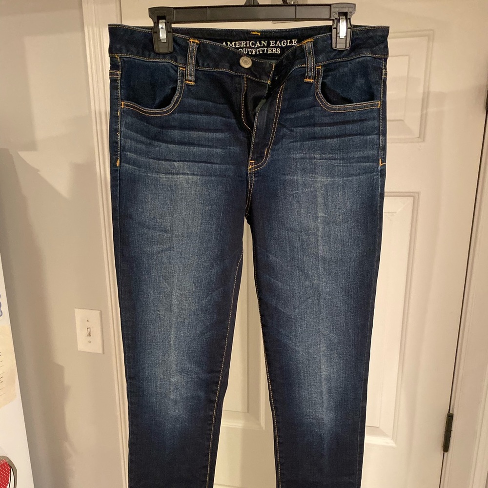 Jeggings NWOT